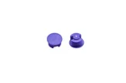 New Oem Polaris 5431994-194 Violet Bumper Plugs Qty 2 Nos. Price: $9.99.