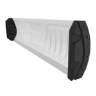 Kolpin Snow Plow Blade Adds 4 Inch Width Wings 31-0010 New. Price: $10169.99.