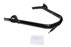 2022 Polaris 850 Rmk Khaos Matryx 155" Front Bumper Grab Bar Handle Black Used. Price: $94.95.