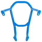 Display Polaris Velocity Blue Rear Bull Bumper Rzr Xp 1000 Turbo 2881472-689 New. Price: $229.99.