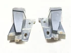 17-24 Polaris Sportsman 850 High Lifter Left & Right Rear Bumper Covers Used. Price: $39.12.