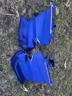 Honda Sxs 2014-2021 Pioneer 700 Blue Left Right Front Fender 61200-HL3-660ZA Set Used. Price: $150.00.
