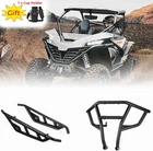 Nerf Bars Rock Sliders & Rear Bumper Brush Guard Zforce 950 1000 2020-2024 New. Price: $240.69.