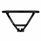 Hmf Red Rear Bumper 9227214366 New. Price: $410.21.