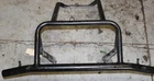 1993 Yamaha Timberwolf 250 Front Bumper Carry Bar Used. Price: $64.00.