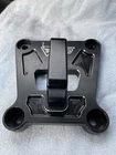 Polaris Rzr 1000 Vrp Rear Pull Plate New. Price: $145.00.