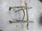 2016 Arctic Cat Alterra 450 Used Oem Front Push Bar Bumper. Price: $99.99.