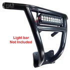 50 Caliber Racing Custom Tubular Front Bumper For Polaris Rzr XP1000 And 900 New. Price: $199.95.