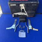 Cobra Std Sissy Bar For Honda Motorcycle 04 09 Aero 750 02-5118 New. Price: $145.00.