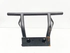 20-25 Massimo T-boss 410 Front Bumper 46245 Used. Price: $183.81.