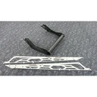 Straightline Performance Hide Go Rear Bumper 182-115-SILVER New. Price: $249.95.