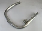 Can-am Ds 450 Fits 2008-2015 Rear Grab Bar Bumper 705002769 Used. Price: $58.50.