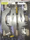Honda VT750 Memphis Shades Fats /slims Windshield Mounting Kit MEM9912 New. Price: $83.00.