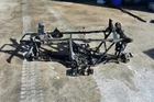 2012 Polaris Sportsman 500 Ho 4X4 Frame Weld-main 1017664-067 Used. Price: $209.99.