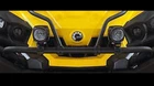 Can Am New Oem Front Bumper Accessory Bar 2011-2020 Commander 715001377 Max. Price: $84.95.