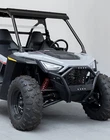 Kemimoto Front Bumper Runner Guard #2884577 For 2022-2026 Polaris Rzr 200 Efi New. Price: $169.99.