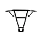 Hmf Blue Rear Bumper 9356112964 New. Price: $365.34.