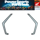 New Genuine Polaris 2025-26 Rzr Pro Xp Front Grill Led Accent Light Kit 2890517. Price: $149.99.
