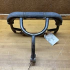 85-86 Suzuki Quadracer Front Grab Bumper Frame Guard 43990-19A00 Used. Price: $55.95.