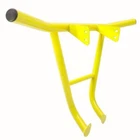 Hmf '18-'22 Can-am Maverick Trail/sport Defender Rear Bumper Sunburst Yellow New. Price: $299.95.