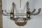 2006 Can-am Outlander 800 Std 4 X Oem Front Bumper Used. Price: $146.22.