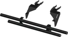 Kfi Products Rear Double Tube Bumper For 2020-2022 Polaris General Xp 4 1000 New. Price: $158.95.