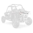 Polaris 2881585-133 Bright White Rear Extreme Bumper Attachment 2014-2020 Rzr New. Price: $159.99.