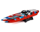 Traxxas Dcb M41 Widebody 40" Catamaran High Performance 6S Race Boat W/tqi 2.4GH New. Price: $449.95.