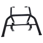 Polaris 0453731-067 Black Front Bumper Sportsman 90 110 New. Price: $209.99.