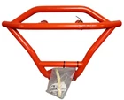 Can-am Maverick Oem Lonestar Racing Red Heavy Duty Rear Bumper 715004873 New. Price: $315.83.