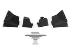 Rival Powersports Usa 2444.8111.1 Alloy Footwell Protection Cfm New. Price: $299.99.