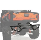 New Polaris Oem Genuine Rear Bumper, 2881095 General 1000 Eps 2016-18. Price: $179.99.