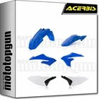 Acerbis 0023527 Original Plastic Kit Yamaha Yz 65 2019 2020 Nuovo. Price: $136.41.