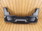 Arctic Cat 5406-555 Black Plastic Grill Front Lower 2019-2023 Prowler Utv Used. Price: $32.95.
