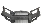 17 Polaris Ranger 570 Crew Efi Front Bumper Facia Grill Used. Price: $299.99.
