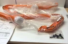 Polaris Extreme Rear Bumper Kit P/n 2879452 For Rzr XP1000 Oem New Complete. Price: $49.99.