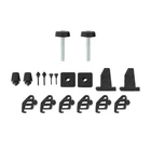 Brothers Trucks RBK81FS Rubber Bumper Kit - Fleetside New. Price: $53.25.