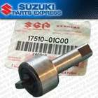 New Genuine Suzuki Water Pump Shaft 87-92 LT250R 87-90 LT500R Quadracer. Price: $107.53.