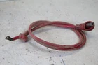 2012 Polaris Rzr 900 XP4 Positive Battery Cable 4012842 Hot Used. Price: $14.99.