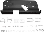 Moose Utility Plow Bottom Mount For 2009-2010 Arctic Cat 700 Efi H1 4X4 Auto Atv New. Price: $93.21.