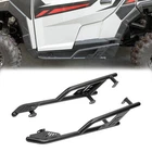 Heavy Duty Nerf Bars Rock Slider Side Step Bumper For 16-26 General 1000/XP New. Price: $197.99.