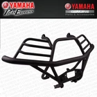 2018 2025 Yamaha Kodiak Yfm 450 Heavy-duty Front Brush Guard B5R-F84L0-V0-00 New. Price: $499.95.