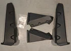 Yamaha Oem Over Fender Kit 2HC-F15E0-V0-00 YXZ1000R / Ss New. Price: $242.48.