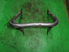 2003 Yamaha Breeze 125 Front Bumper Brushguard Used. Price: $32.00.