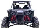 Moose Offroad Bumper 0530-1633 Heavy-duty Protection New. Price: $349.99.