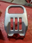 Suzuki Ltz 400 Quadsport Oem Front Bumper 43990-07G00-YD8 2003-2004 New. Price: $50.00.