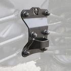 Hmf Black Pull Plate 9166055961 New. Price: $111.65.