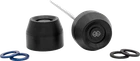 Gilles Tooling GTA-F-S02 Front Axle Protector Black Suzuki Gsx-r 1000 New. Price: $72.08.