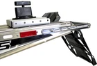 Straightline Performance 182-103 Carbon Fiber Bumper Aluminum New. Price: $200.30.