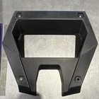 Front Bumper Cover Polaris PN#5455820 (#5) Used. Price: $10.00.
